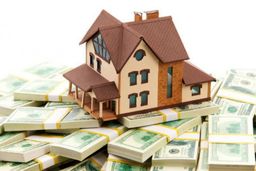 چکاپ جهانی حباب مسکن