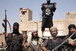 افشای سازمان تامین مالی داعش توسط اطلاعات روسیه