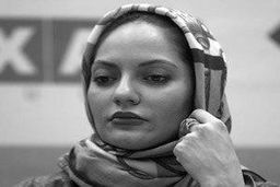 پاسخ توئیتری مهناز افشار به دبیر ستاد امر به معروف و نهی از منکر + عکس