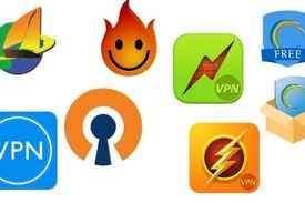 خطرات نهفته در فیلترشکن‌ها/ ۲ منبع پیشنهادی پلیس فتا برای دانلود امن اپلیکیشن‌ها