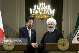 عراقچی: روحانی جمعه راهی توکیو می‌شود/ بحث مذاکره ایران-آمریکا در سفر رئیس جمهور به ژاپن مطرح نیست
