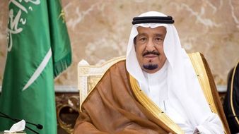 درخواست شاه عربستان از اروپا