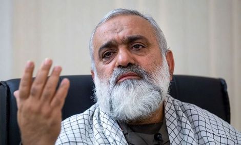 سردار نقدی چقدر حقوق میگیرد؟ /یک شب، موتورسواری جلوی من ترمز کرد گفت بپر بالا /اکثر مسئولین زندگی ساده ای دارند