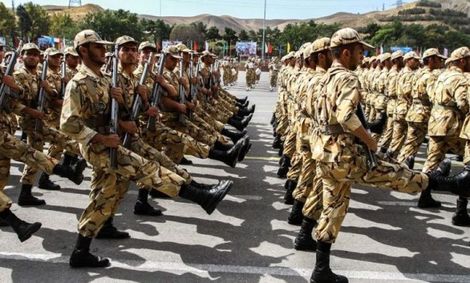 دهه هشتادیها از امسال سرباز می شوند