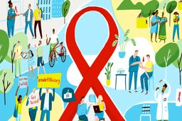 ویروس HIV چیست و آیا پایان ایدز نزدیک است؟