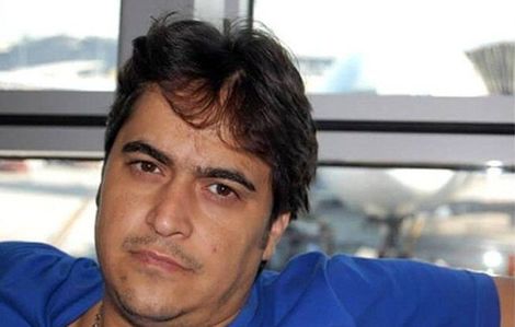 سوال جنجالی مهناز افشار از روح الله زم