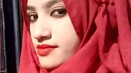اعدام برای ۱۶ نفر به جرم قتل و آتش زدن یک دانشآموز