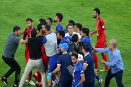 فوتبال بد اخلاق شده است؟
