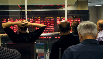 آیا روند سال ۹۲ بازار سهام در سال جاری تکرار می‌شود؟