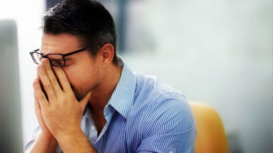 چگونه اضطراب را در وجودمان بکشیم؟