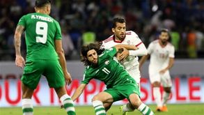 حرکت هوشمندانه عراقی‌ها برای میزبانی از ایران