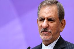 جهانگیری به آذربایجان شرقی و غربی سفر می‌کند