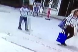 ثبت ۳۹۷ فقره جرم برای سارق ۹ ساله در ترکیه!