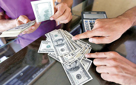 مانور شفافیت در غیاب لیست ارزی