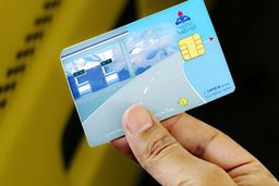نحوه صحیح سوختگیری با کارت هوشمند سوخت در جایگاه ها