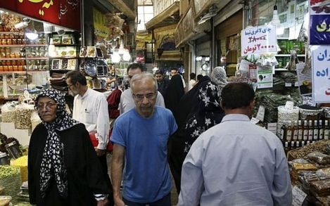 چتر نجات کم‌درآمد‌ها