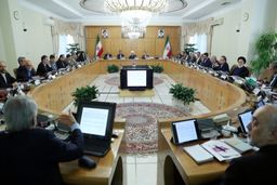 دوران پز «بچه حاجی‌بودن» دولت گذشته است!
