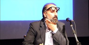 دومین متهم همکاری با آمدنیوز