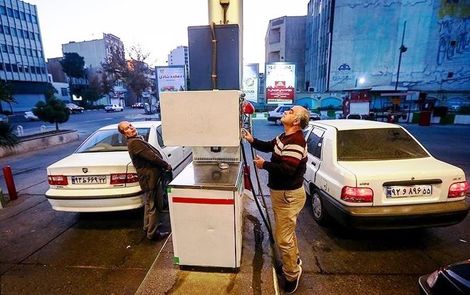 خودرو‌هایی که بعد گرانی بنزین باید از شرشان خلاص شوید