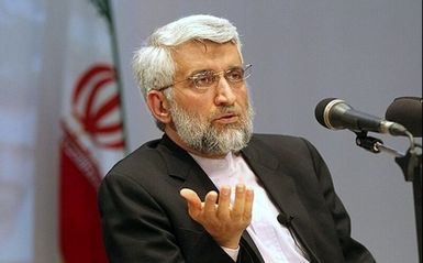 جلیلی: قیمت قبلی بنزین زمینهساز قاچاق بود