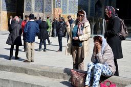 چگونه ضد گردشگری عمل کرده‌ایم؟!
