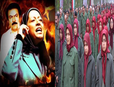 از روابط غیراخلاقی به اسم ازدواج تا سرنوشت اسفبار ۳ تن از زنان معروف مجاهدین خلق/ چه افرادی جذب گروهک منافقین میشدند؟