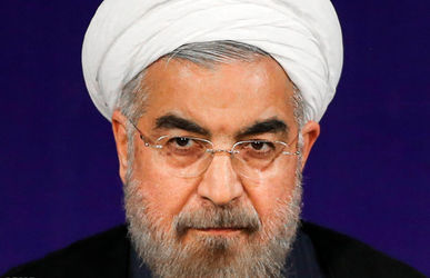 ماجرای اخم‌ دیروز رئیس‌جمهور چیست؟