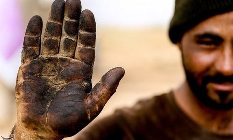 عقب ماندگی ۲ میلیون و ۳۵۰ هزار تومانی درآمد کارگران از هزینهها