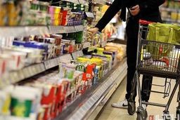 گرانی محسوس در حوزه مواد غذایی