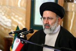 رییس قوه قضائیه: رئیسی: پرونده اشرار ناامنی‌های اخیر در دادسراها در حال رسیدگی است