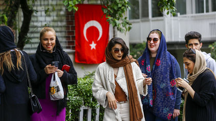 دشوار شدن شرایط ترکیه برای ایرانیان