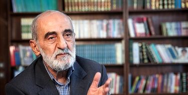 ساز امروزِ سینه‌چاکان دیروز