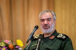 بازداشت تعدادی از اغتشاشگران در حین فرار از کشور/مقام بلندپایه سپاه: فکر می‌کردند فرار نکنند، اعدام می‌شوند/از تلویزیون نمایش داده خواهیم داد