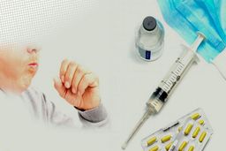 تنفس، راه انتقال آنفلوآنزای فصلی انسانی