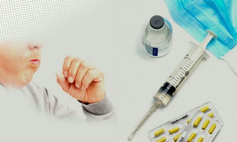 تنفس، راه انتقال آنفلوآنزای فصلی انسانی