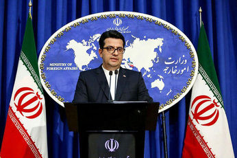 در واکنش به بیانیه مسئول جدید سیاست خارجی اروپا؛ سخنگوی وزارت خارجه: هرگونه استفاده ابزاری و سیاسی از حقوق‌بشر مردود است