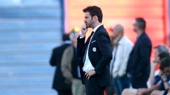 «عراقچیِ» پرسپولیسی به دنبال مربی استقلالی