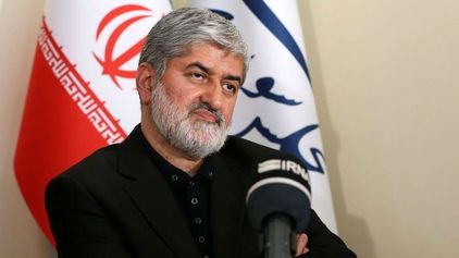 درخواست «مطهری» از رهبر انقلاب برای حل اختلاف مجلس و مجمع تشخیص