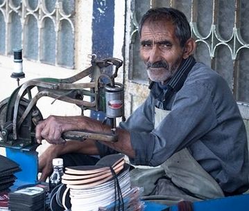 کار و تعاون در هفته‌ای که گذشت&#8230; کمیته دستمزد کارگران باز هم تشکیل نشد!