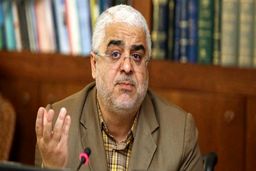 لحاظ ۱۶ درصد از سهم صندوق توسعه برای بودجه عمومی در سال آتی فاقد مجوز است