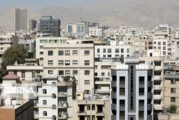 افزایش سقف تسهیلات ساخت و خرید مسکن