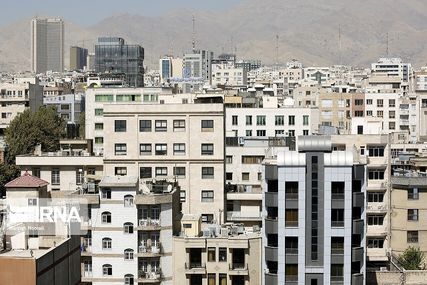 افزایش سقف تسهیلات ساخت و خرید مسکن