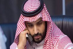 رونمایی از ولیعهد جدید عربستان سعودی/ بن سلمان برکنار می شود