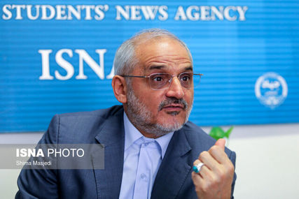 جزئیات بودجه ۶۴ هزار میلیاردی آموزش و پرورش تشریح شد صدوراحکام رتبه‌بندی معلمان تا بهمن‌/ احتمال افزایش ۱۵ درصدی حقوق‌های ۹۹