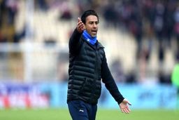 فرهاد مجیدی سرمربی استقلال شد