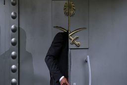 ریاض قتل جمال خاشقجی را پذیرفت