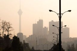 ردپای آلودگی در وارونگی روحی