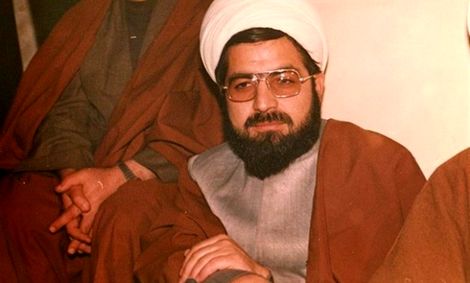 تخریب چهره روحانی در «مهشکن»!