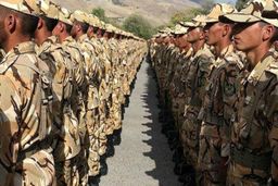 اضافه خدمت در انتظار سربازان غایبی که معافیت پزشکی نمی‌گیرند