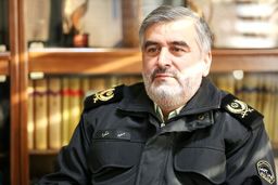 جانشین پلیس آگاهی ناجا خبر داد انسداد ۱۸ هزار حساب بانکی و ۲۰ هزار سیم‌کارت مورد استفاده کلاهبرداران